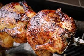 rotisserie a bayonne